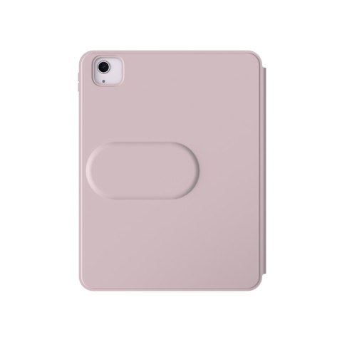 Etui pokrowiec magnetyczny na iPad Air M3 11'' - różowe