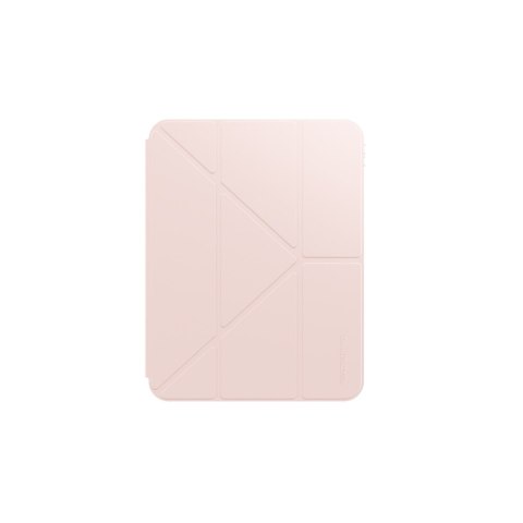 Etui pokrowiec ochronny na iPad Air M3 11'' - różowe