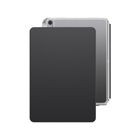 Etui pokrowiec z klawiaturą touchpadem na iPad Air M3 13'' - czarne