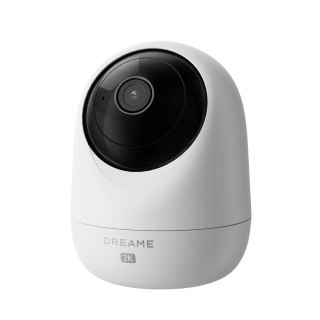 Kamera wewnętrzna do monitoringu 2K IR Wi-Fi Bluetooth - biała