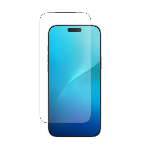 Szkło hartowane na iPhone 17 Pro Titan Vision 7