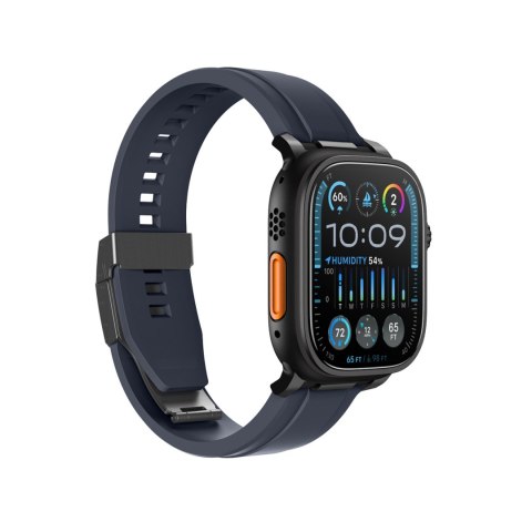Szkło ochronne na Apple Watch UItra 3 49 mm Radix