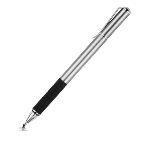 Rysik Stylus do tabletu - srebrny