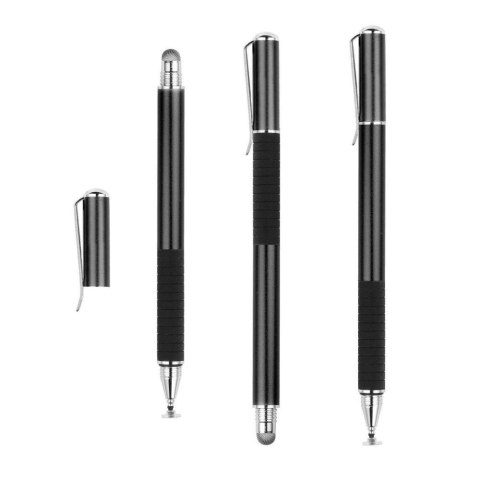 Rysik Stylus do tabletu - srebrny
