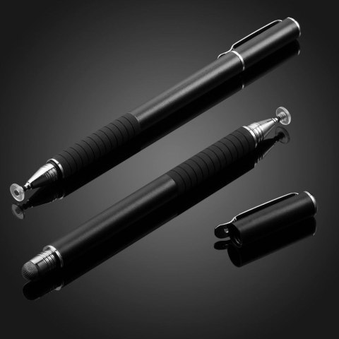 Rysik Stylus do tabletu - srebrny