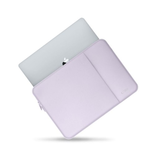 Torba pokrowiec Neopren na laptopa 14'' - fioletowa