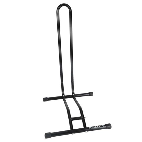 Stojak rowerowy RALLEX na rower pojedynczy metalowy czarny