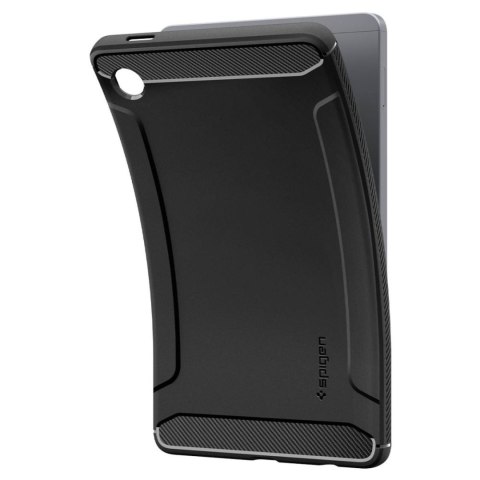 Etui pokrowiec na Samsung Galaxy Tab A11 8.7 X133 / X135 Rugged Armor - czarny