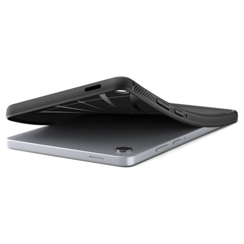 Etui pokrowiec na Samsung Galaxy Tab A11 8.7 X133 / X135 Rugged Armor - czarny