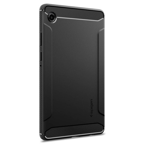 Etui pokrowiec na Samsung Galaxy Tab A11 8.7 X133 / X135 Rugged Armor - czarny