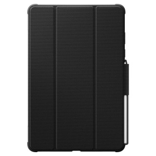 Etui pokrowiec na Samsung Galaxy Tab S11 11.0 Rugged Armor Pro - czarne