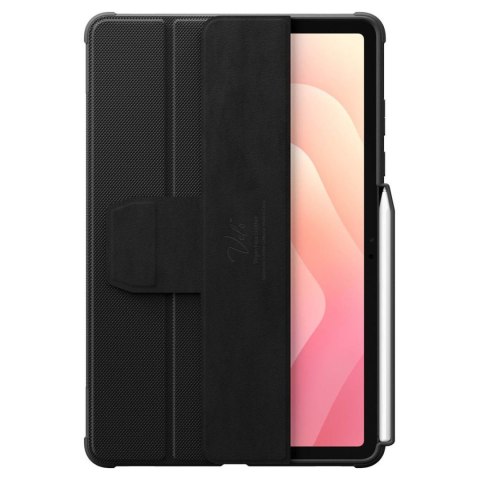 Etui pokrowiec na Samsung Galaxy Tab S11 11.0 Rugged Armor Pro - czarne