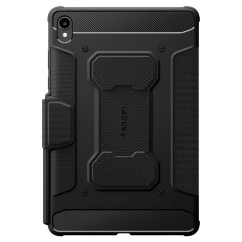 Etui pokrowiec na Samsung Galaxy Tab S11 11.0 Rugged Armor Pro - czarne