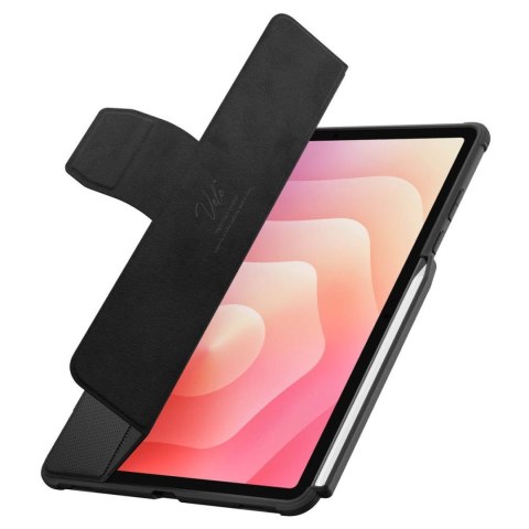 Etui pokrowiec na Samsung Galaxy Tab S11 11.0 Rugged Armor Pro - czarne