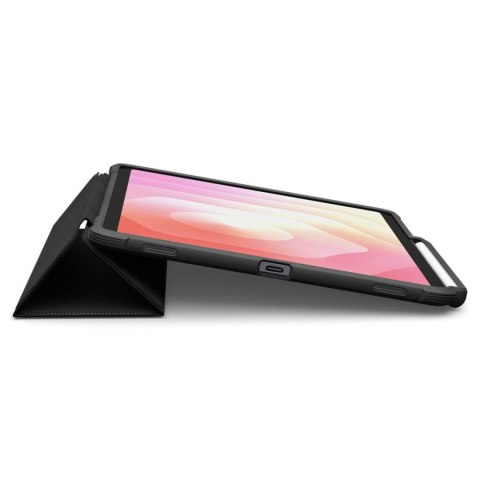 Etui pokrowiec na Samsung Galaxy Tab S11 11.0 Rugged Armor Pro - czarne