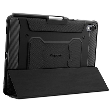 Etui pokrowiec na Samsung Galaxy Tab S11 11.0 Rugged Armor Pro - czarne