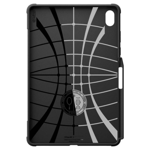Etui pokrowiec na Samsung Galaxy Tab S11 11.0 Rugged Armor Pro - czarne