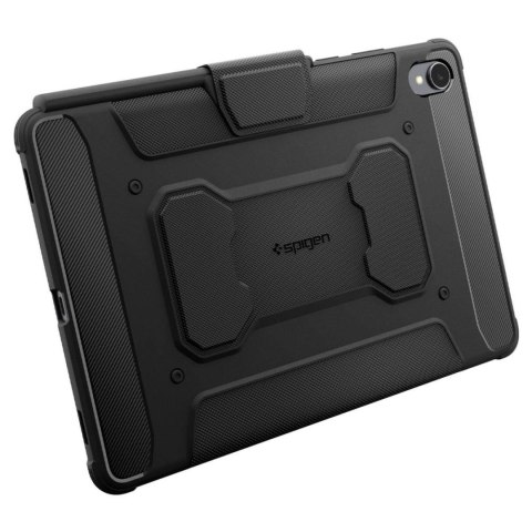 Etui pokrowiec na Samsung Galaxy Tab S11 11.0 Rugged Armor Pro - czarne