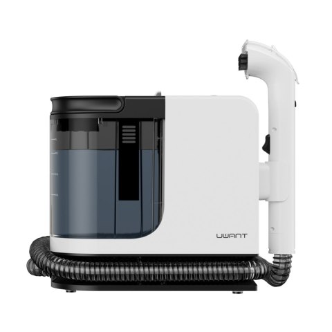 Odkurzacz piorący do tapicerek dywanów UWANT Y200 600W - biały
