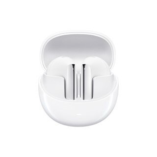 Słuchawki bezprzewodowe douszne AilyBuds Pro+ ANC LDAC IPX5 Bluetooth - białe