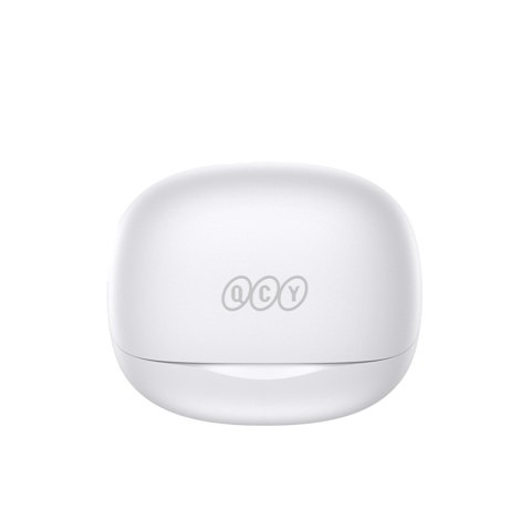 Słuchawki bezprzewodowe douszne Melobuds N50 ANC IPX4 Bluetooth - białe