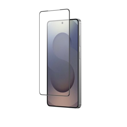 Szkło hartowane do Samsung S26 Radix Full Glass - przezroczyste