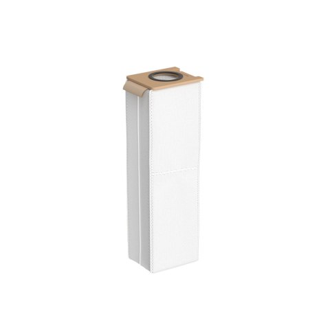 Worek do odkurzacza UWANT V500 + filtr HEPA11 - zestaw 5 szt.