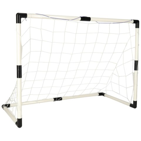 Bramka piłkarska do piłki nożnej dla dzieci treningowa 2szt 95 x 48 x 70 cm