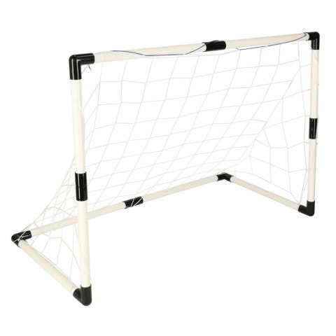 Bramka piłkarska do piłki nożnej dla dzieci treningowa 2szt 95 x 48 x 70 cm