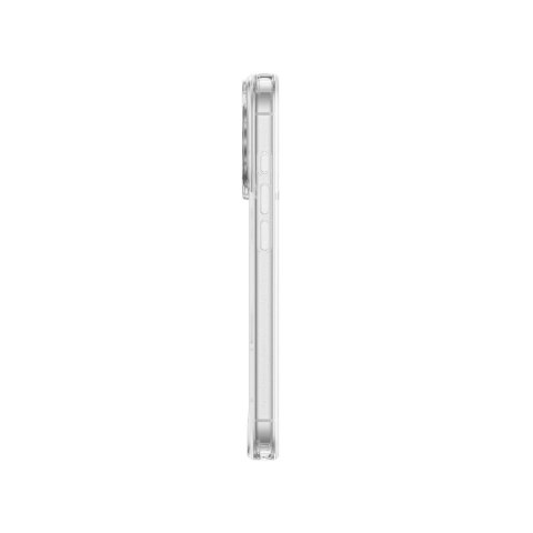 Etui case na iPhone 17 Pro Minimal Mag MagSafe - tęczowe