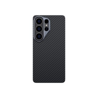 Etui pokrowiec na Samsung S26 Ultra Titan Max Drop Proof Case - czarny