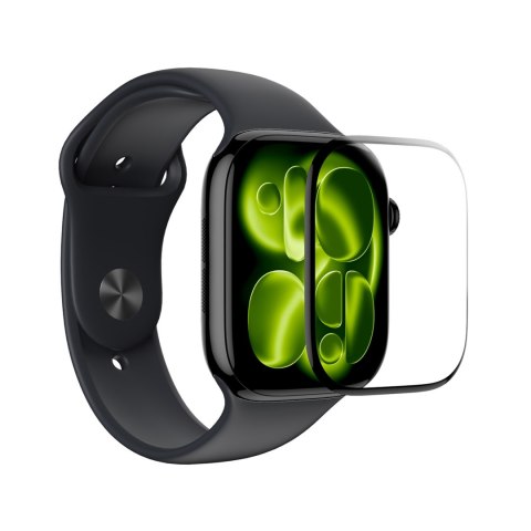 Folia ochronna na Apple Watch Series 11 46 mm Radix