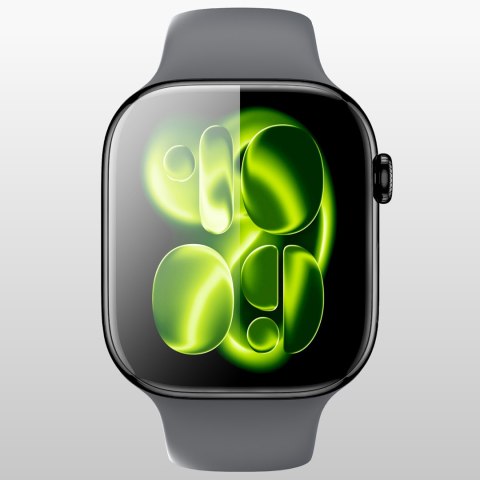 Folia ochronna na Apple Watch Series 11 46 mm Radix