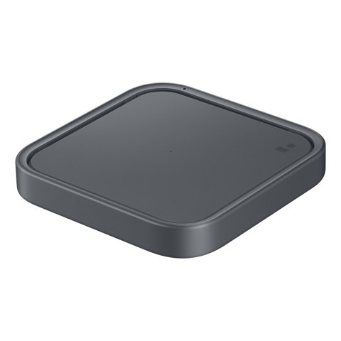 Ładowarka bezprzewodowa indukcyjna Samsung 1.67A 15W - czarna