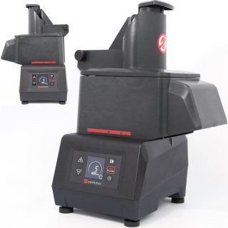 Szatkownica krajalnica do warzyw 5 prędkości SAMMIC CA-2V 1100 obr./min 1100 W