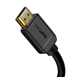 Kabel przewód HDMI High Definition 2.0 5m - czarny