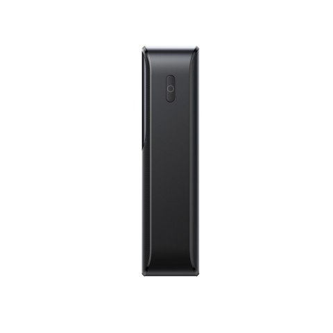 Powerbank 20000mAh 22.5W USB-A USB-C z wyświetlaczem JR-QP192 Mini - czarny