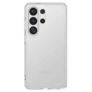 Etui pokrowiec case na Samsung Galaxy S26 Ultra Ultra Hybrid - przezroczysty