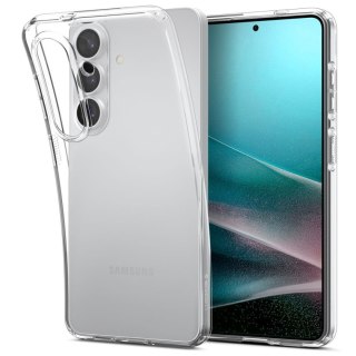 Etui pokrowiec na Samsung Galaxy S26 Liquid Crystal - przezroczysty