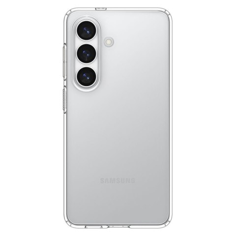 Etui pokrowiec na Samsung Galaxy S26 Liquid Crystal - przezroczysty