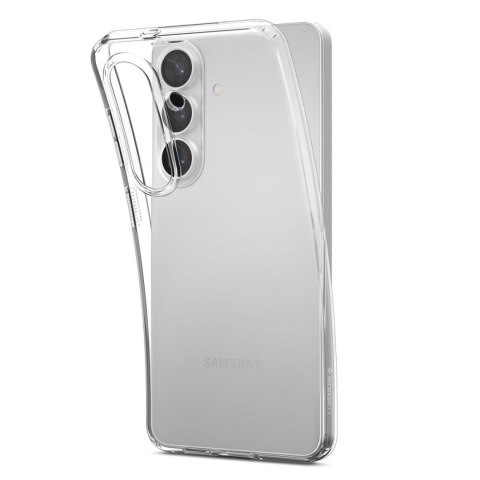 Etui pokrowiec na Samsung Galaxy S26 Liquid Crystal - przezroczysty