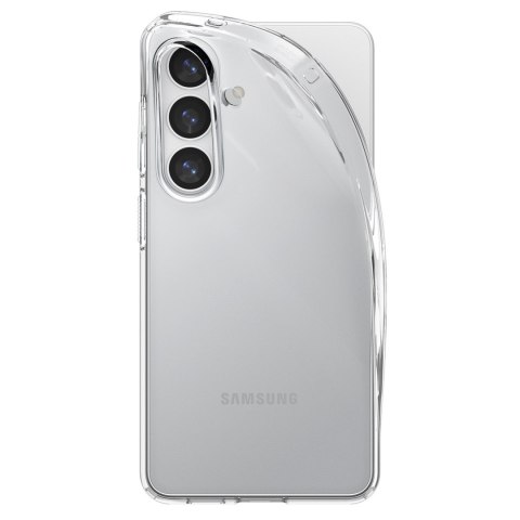 Etui pokrowiec na Samsung Galaxy S26 Liquid Crystal - przezroczysty