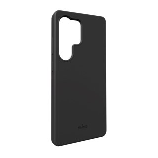 Etui silikonowe case do Samsung Galaxy S25 Ultra Icon Mag MagSafe - czarny
