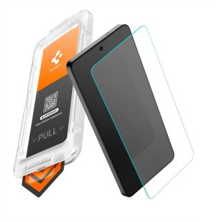 Szkło hartowane na Samsung Galaxy S26 Ultra z aplikatorem Glas.Tr Ez Fit Pro HD