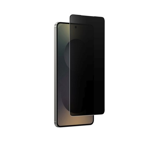 Szkło hartowane prywatyzujące do Samsung S25 Edge Radix Privacy Glass