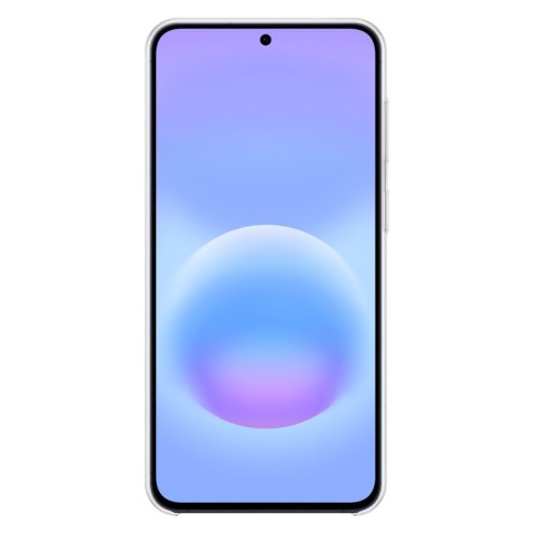 Etui pokrowiec na Samsung Galaxy A57 5G Samsung Clear Case - przezroczysty
