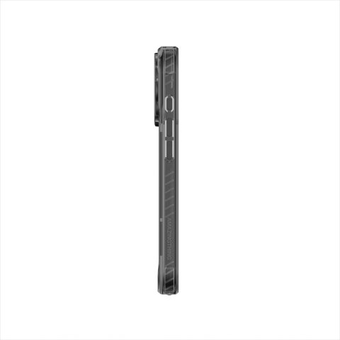 Etui pokrowiec na iPhone 17 Pro Titan Pro MagSafe - czarny