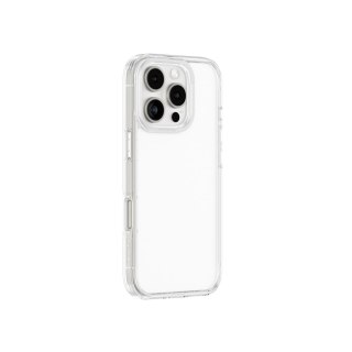 Etui silikonowe do iPhone 16 Pro Max Minimal Case - przezroczyste