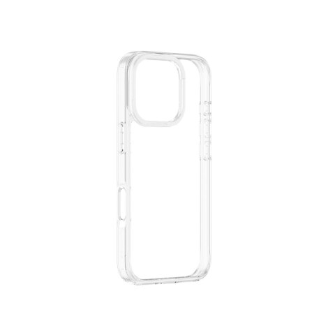 Etui silikonowe do iPhone 16 Pro Max Minimal Case - przezroczyste