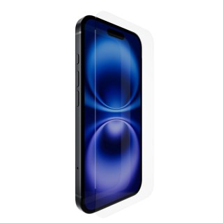Szkło hartowane do iPhone 16 Plus / iPhone 15 Plus Tempered Glass